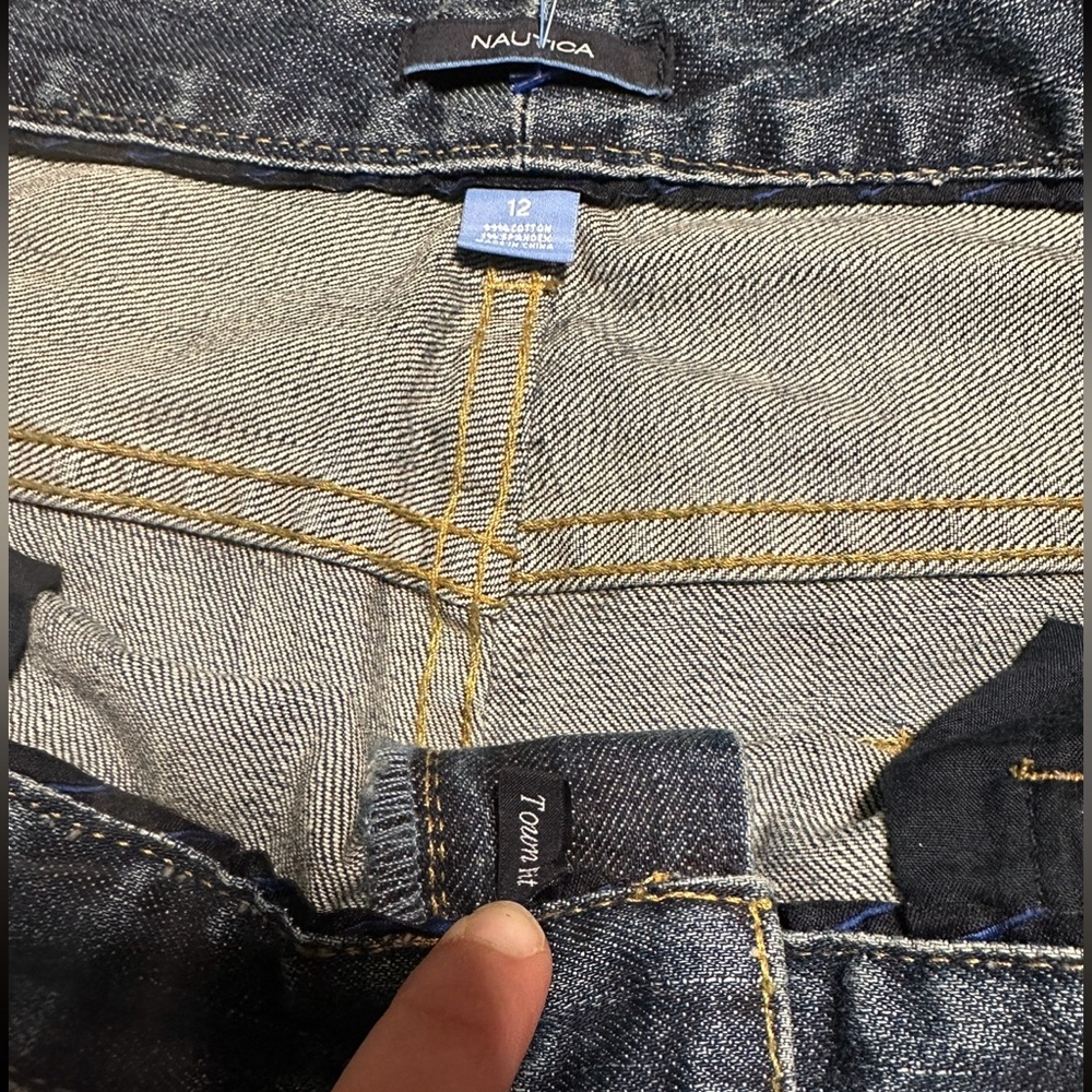Nautica jeans - Picture 3 of 6